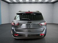 Neu Jeep Compass Summit 131 PS (96 kW) 2025 Grau SUV