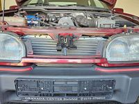 Gebraucht Ford Sierra 101 PS (74 kW) 1989 Limousine