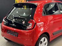 Gebraucht Renault Twingo Life 65 PS (47 kW) 2019 Rot Kleinwagen
