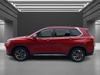 Gebraucht Maxus D60e 130 kW (177 PS) 2023 Rot SUV