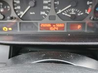 Gebraucht BMW 316 116 PS (85 kW) 2003 Schwarz Limousine