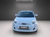 Gebraucht Fiat 500e Icon 69 kW (95 PS) 2022 Weiß Kleinwagen