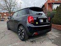 Gebraucht Mini Cooper SE 135 kW (184 PS) 2020 Schwarz Kleinwagen