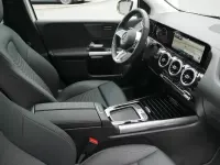 Gebraucht Mercedes B180 Progressive 116 PS (85 kW) 2025 Weiss unilack polarweiß Kleinwagen