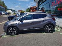 Gebraucht Mitsubishi ASX Select 159 PS (116 kW) 2024 Anthrazitgrau SUV