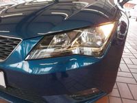 gebraucht Seat Leon ST 1.2l TSI Style S&S