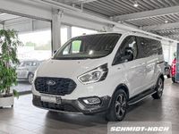 gebraucht Ford Tourneo Custom Kombi 2.0 TDCi Hybrid 320 L1 Active