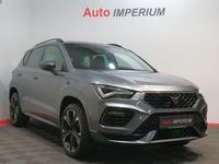 Gebraucht Cupra Ateca Basis 150 PS (110 kW) 2023 Grau SUV