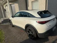 Gebraucht Smart #3 Pro+ 200 kW (272 PS) 2024 Weiß SUV