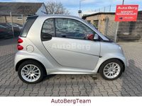 gebraucht Smart ForTwo Coupé ForTwo Basis 62kW*WenigKM*Klima*
