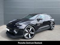Gebraucht Porsche Macan 264 kW (360 PS) 2025 Tiefschwarzmetallic SUV