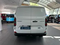 Neu Ford Transit Custom Trend 136 PS (100 kW) 2026 Weiß Van / Kleinbus