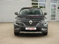 Gebraucht Renault Koleos Intens 131 PS (96 kW) 2018 Schwarz SUV