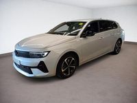 Gebraucht Opel Astra 131 PS (96 kW) 2024 Silber Kombi