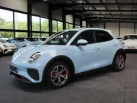 Gebraucht Ora 03 GT 125 kW (171 PS) 2023 (celestial blue) Kleinwagen