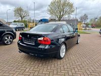 gebraucht BMW 325 i Limousine M-Paket/AHK/Temp./18"/Sport-FW