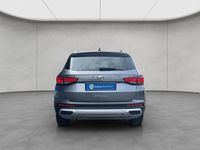 Używany Seat Ateca Beats 150 KM (110 kW) 2024 Szary SUV