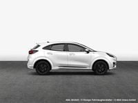 Occasion Ford Puma Titanium 125 ch (91 kW) 2022 Blanc SUV