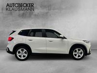 Gebraucht BMW iX1 Performance 230 kW (313 PS) 2024 Weiss SUV