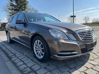 Gebraucht Mercedes E300 Elegance 231 PS (169 kW) 2012 Grau Limousine