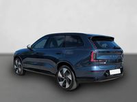 Gebraucht Volvo EX90 Performance 380 kW (517 PS) 2025 Blau SUV
