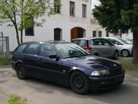 gebraucht BMW 320 touring