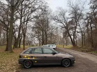 Gebraucht Opel Astra 75 PS (55 kW) 1998 Braun Kleinwagen