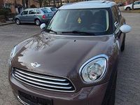 Gebraucht Mini Cooper Countryman 122 PS (89 kW) 2011 Beige SUV