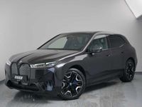 gebraucht BMW iX xDrive40