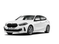 Gebraucht BMW 118 Shadowline 136 PS (100 kW) 2026 Kleinwagen