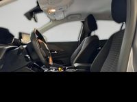 Gebraucht Peugeot e-208 Active 100 kW (136 PS) 2022 Grau Kleinwagen