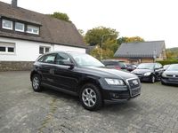 Gebraucht Audi Q5 170 PS (125 kW) 2011 Schwarz SUV