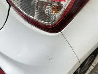 Gebraucht Hyundai i10 YES! 67 PS (49 kW) 2017 Weiß Kleinwagen