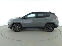 Second-hand Jeep Compass 60 CP (44 kW) 2020 Gri SUV