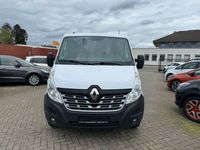 gebraucht Renault Master Kasten L1H1 3,5t/KLIMA/KAM/2x SCHIEBETÜR