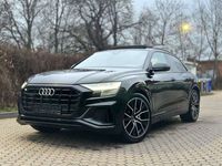 gebraucht Audi Q8 50 TDI quattro*360 KAM*LED*2 S-LINE*1000KM*