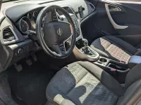 Używany Opel Astra S 120 KM (88 kW) 2013 Szary Kombi