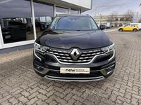 Gebraucht Renault Koleos LIMITED 150 PS (110 kW) 2020 Schwarzmetallic SUV