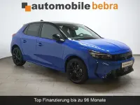 Gebraucht Opel Corsa 101 PS (74 kW) 2024 Blau Kleinwagen