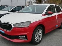 Gebraucht Skoda Fabia Selection 80 PS (58 kW) 2024 Kleinwagen