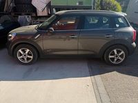 Usado Mini Cooper D 112 CV (82 kW) 2012 Utilitario