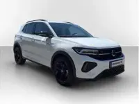 Neu VW T-Cross Style 150 PS (110 kW) 2025 Weiß (pure white) SUV