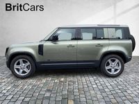 Gebraucht Land Rover Defender SE 200 PS (147 kW) 2023 Grün SUV