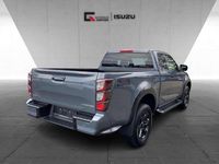 Neu Isuzu D-Max 163 PS (119 kW) 2025 Islay gray mica SUV