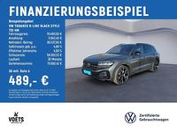 Gebraucht VW Touareg Style 286 PS (210 kW) 2025 Braun SUV