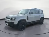 Neu Land Rover Defender HSE Dynamic 349 PS (256 kW) 2026 Borasco grey SUV