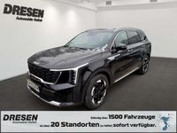 Neu Kia Sorento 252 PS (185 kW) 2026 Aurora black pearl SUV