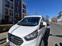 Gebraucht Ford Transit Custom Nugget 185 PS (136 kW) 2020 Weiß Van