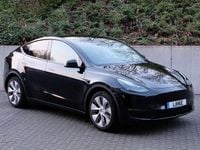 Gebraucht Tesla Model Y RWD 255 kW (347 PS) 2023 Schwarz  uni SUV