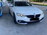 gebraucht BMW 420 i Xdrive